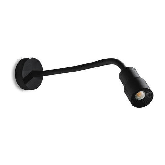 Azzardo LUMI wandlamp