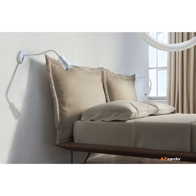 Azzardo LUMI wandlamp