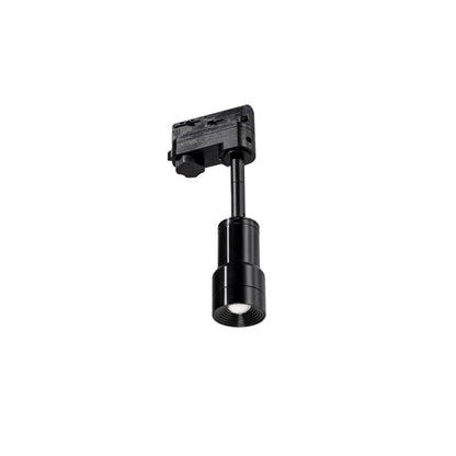 LUMI | Kolejnicový reflektor | 3-LINE 230V | 5W | 3000K | bílý nebo černý