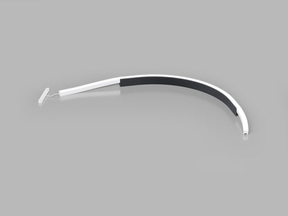 LED2 MAG FLEX 150 flexibele 48V siliconen lichtstrip wit
