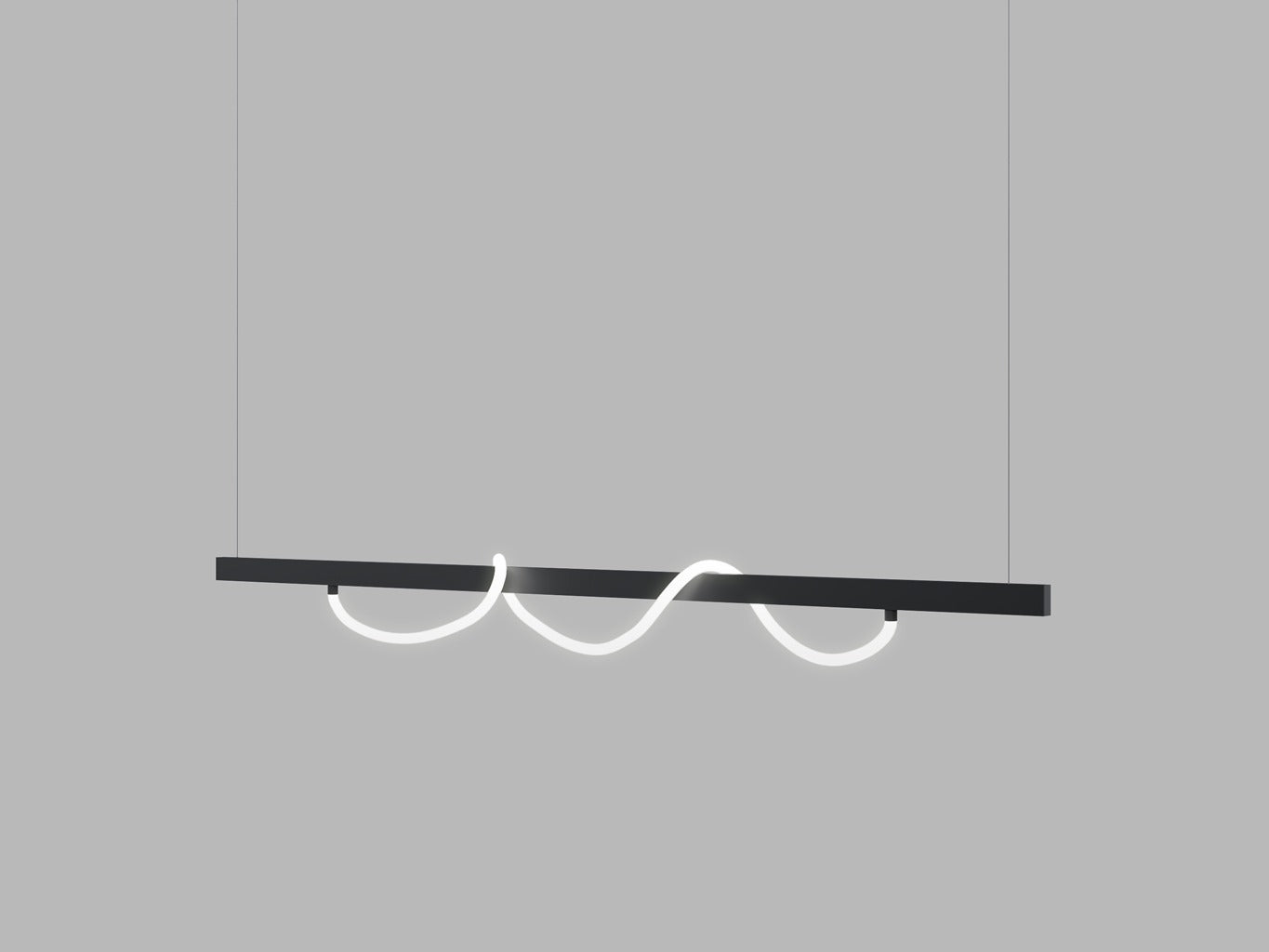 LED2 MAG HOSE 200 detail