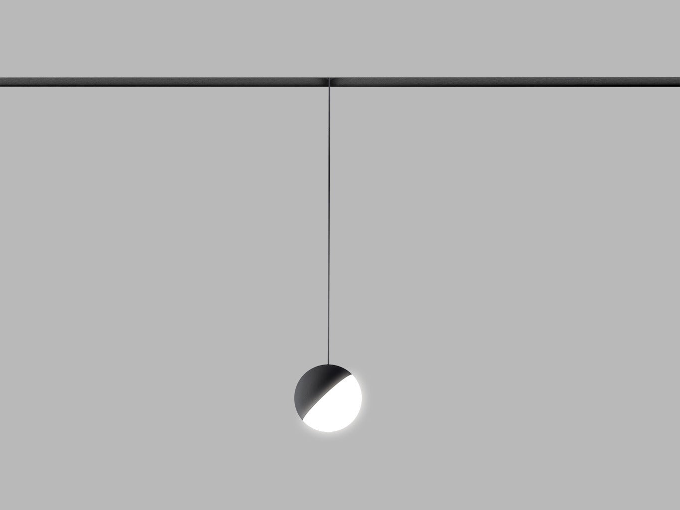 LED2 MAG LOCO Z aangelicht boven bar-counter
