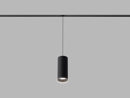 LED2 MAG LUKY Z aangelicht in showroom