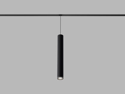 LED2 MAG MIKY 40 Z aangelicht boven eettafel