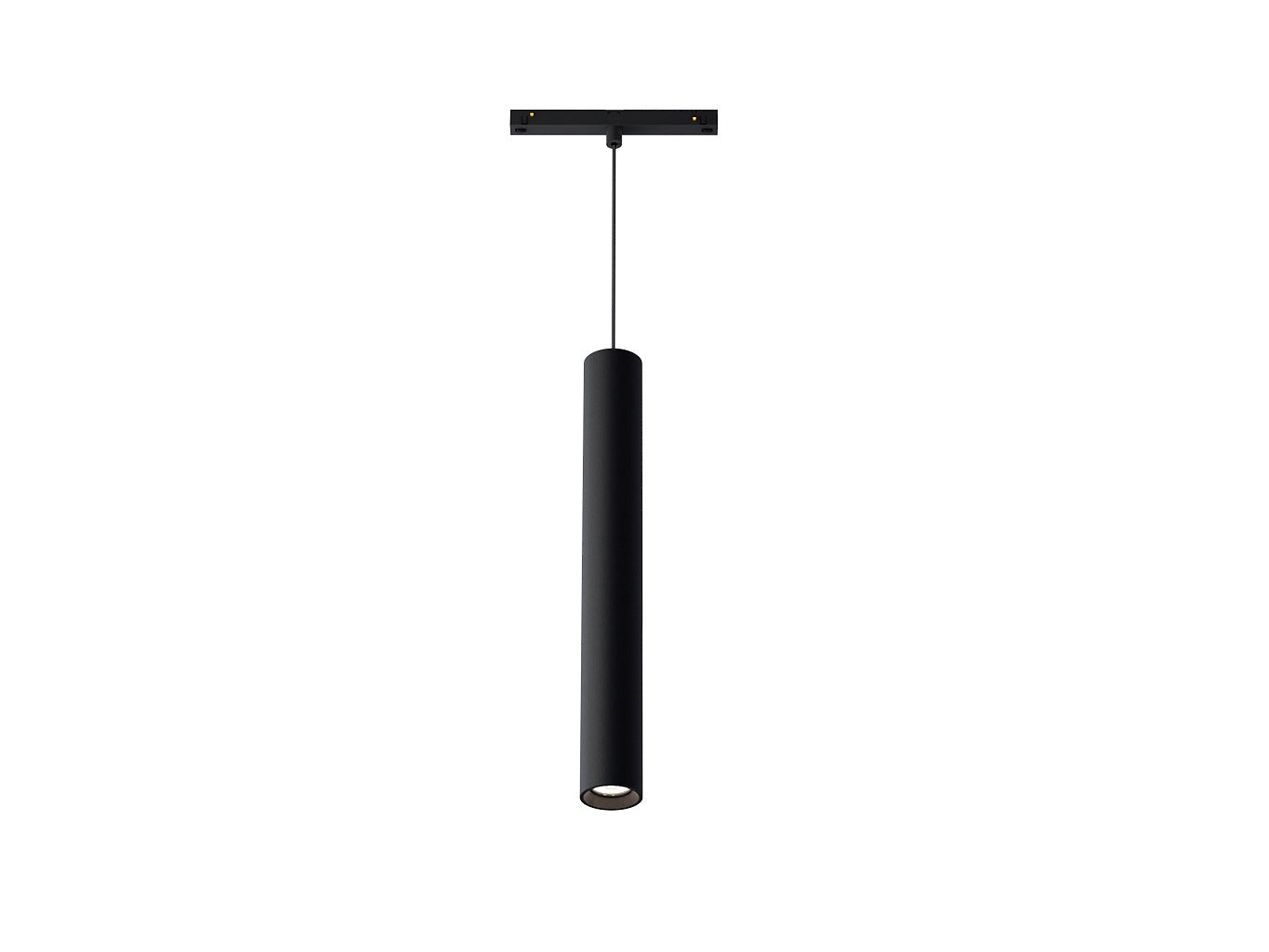 LED2 MAG MIKY 40 Z detail magnetische bevestiging