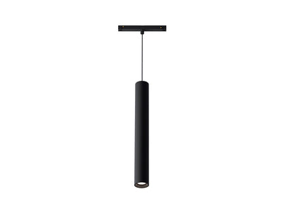 LED2 MAG MIKY 40 Z detail magnetische bevestiging