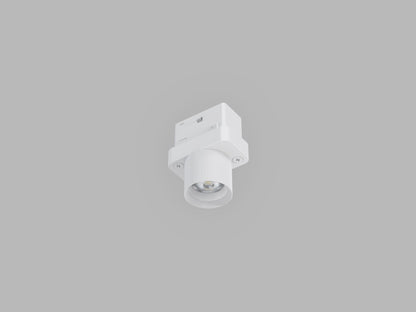 LED2 MAG SHOT 48V railspot wit