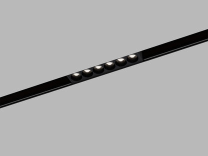 LED2 MAGLASER III 12 zwart