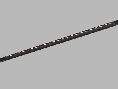 LED2 MAGLASER III 46 zwart