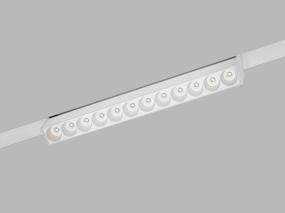 LED2 MAGLASER III TILT wit