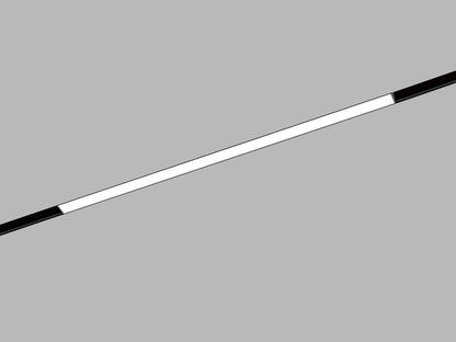LED2 MAGLINE III 60 zwart
