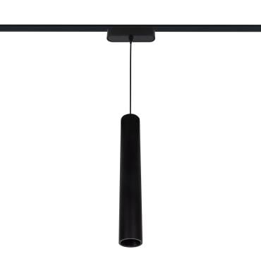 MAGRANO Slim 25mm Hanglamp 15W 48V Zwart