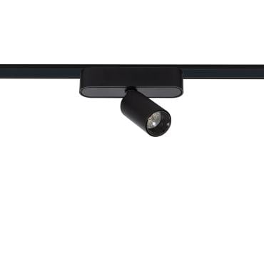 MAGRANO Slim 25mm Spot 5W 48V Zwart