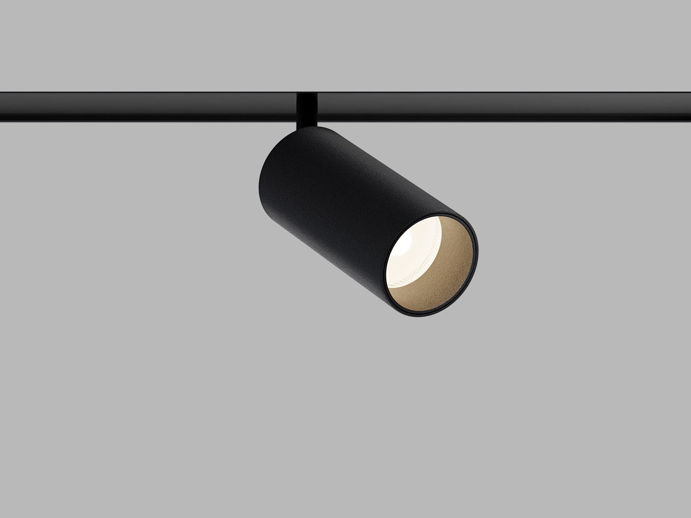 LED2 MAGO II maat M zwart