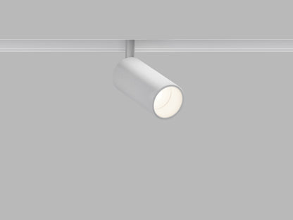 LED2 MAGO II 48V railspot wit