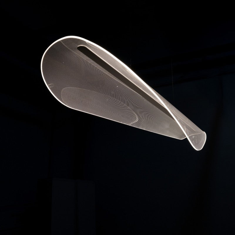 Azzardo MANTA hanglamp