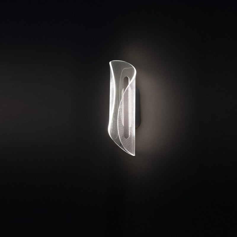 Azzardo MANTA wandlamp