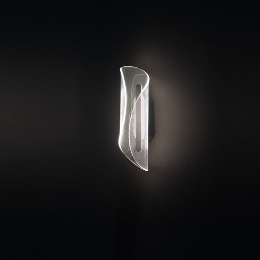 Azzardo MANTA wandlamp