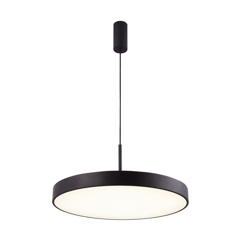 MARCELLO PENDANT 40 zwart