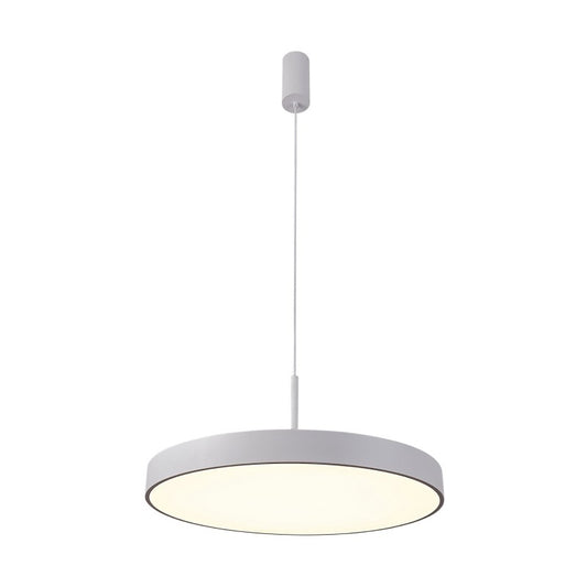 MARCELLO PENDANT 40 wit