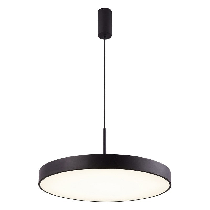 MARCELLO PENDANT 60 zwart