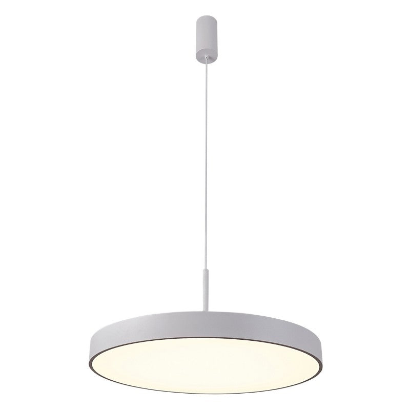 MARCELLO PENDANT 60 wit