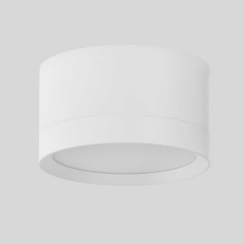 Azzardo MARTON GX53 opbouwspot
