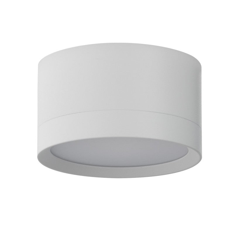 Azzardo MARTON GX53 opbouwspot