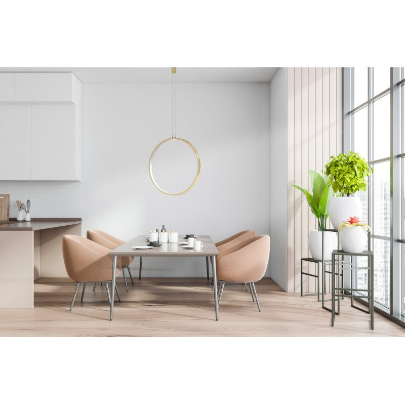 Azzardo MASSIMA hanglamp