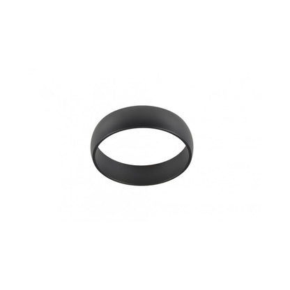 ADAMO RING mat zwart