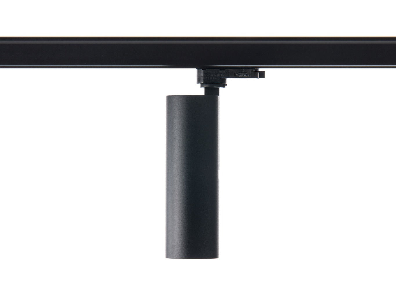 LED2 MATRIX 1 zwart - detail