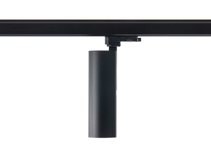 LED2 MATRIX 1 zwart - detail