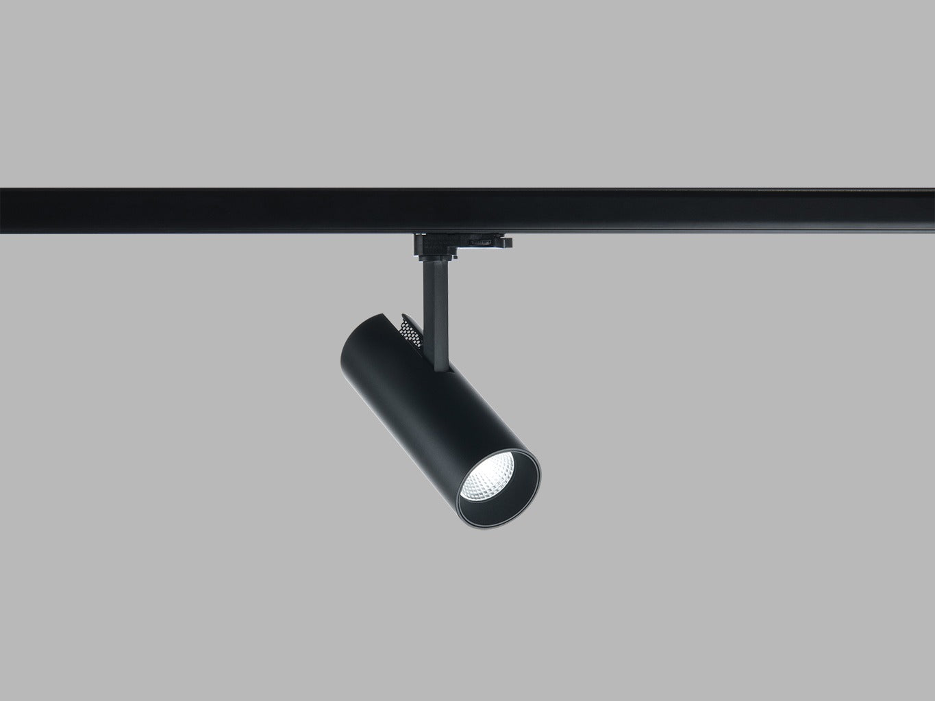 LED2 MATRIX 2 Zwart