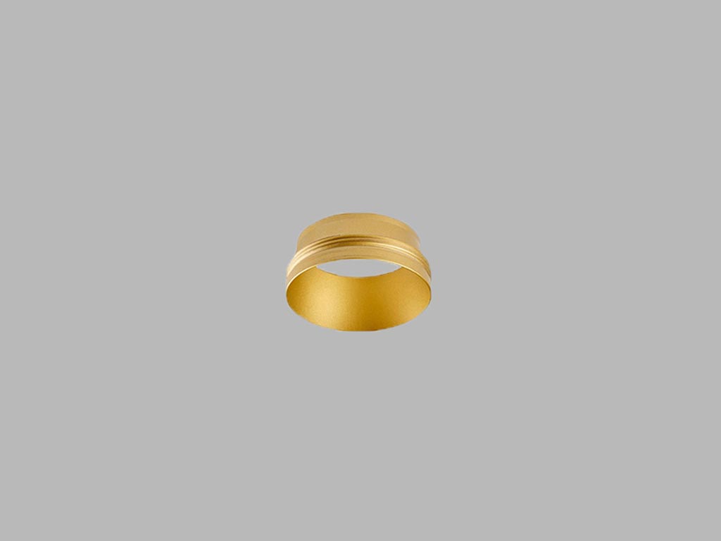 LED2 MATRIX 2 RING Goud