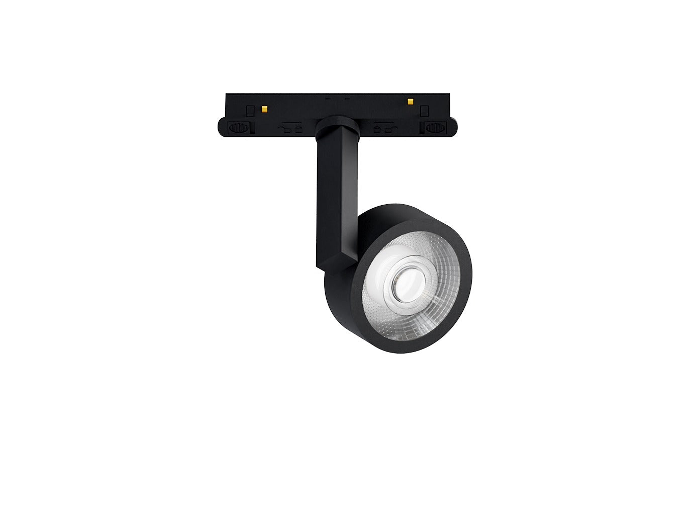 LED2 MAXO MINI detail zwart