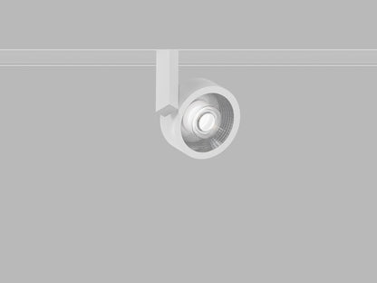 LED2 MAXO MINI 48V railspot wit