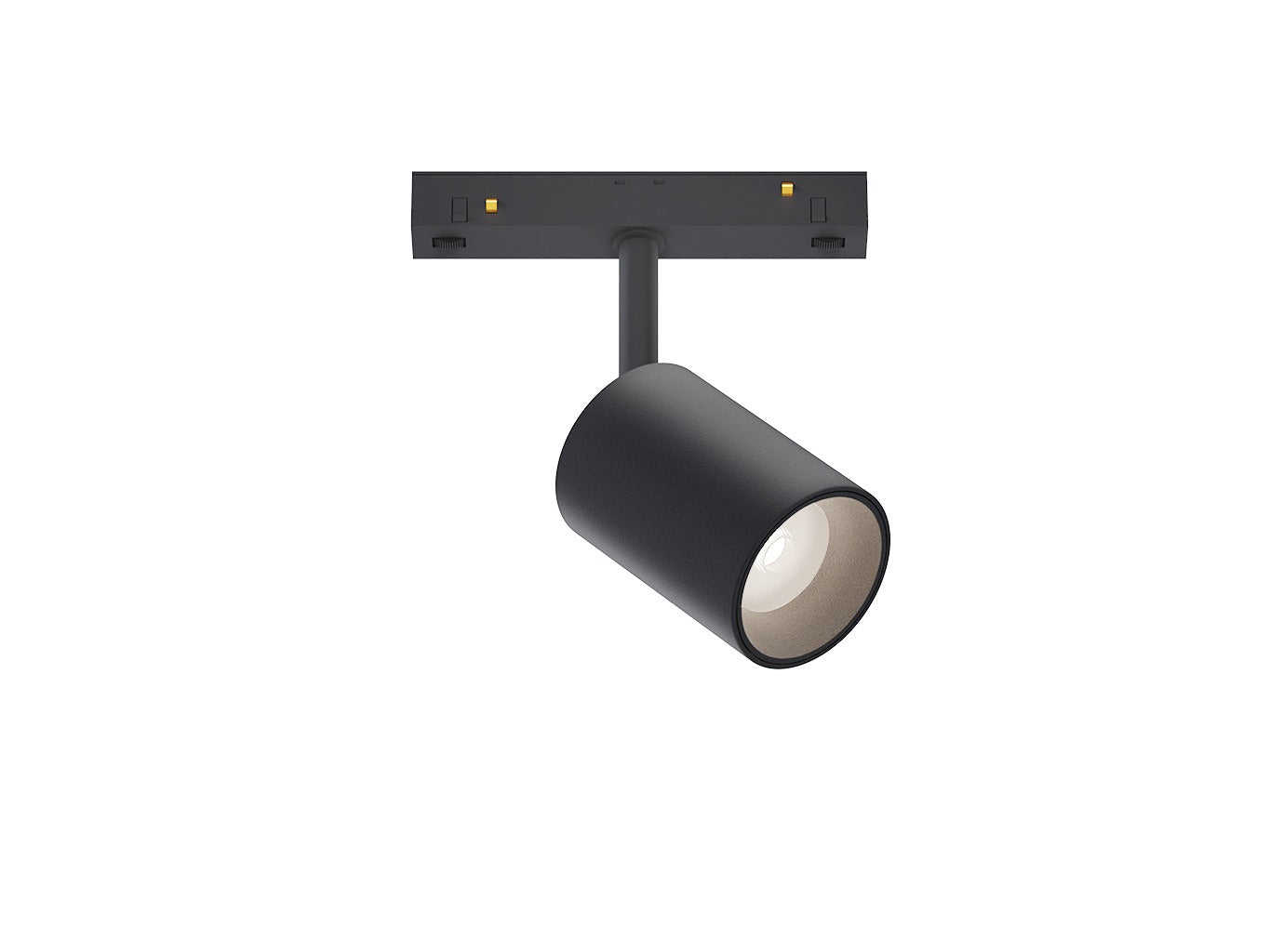 LED2 MAYO detail zwart