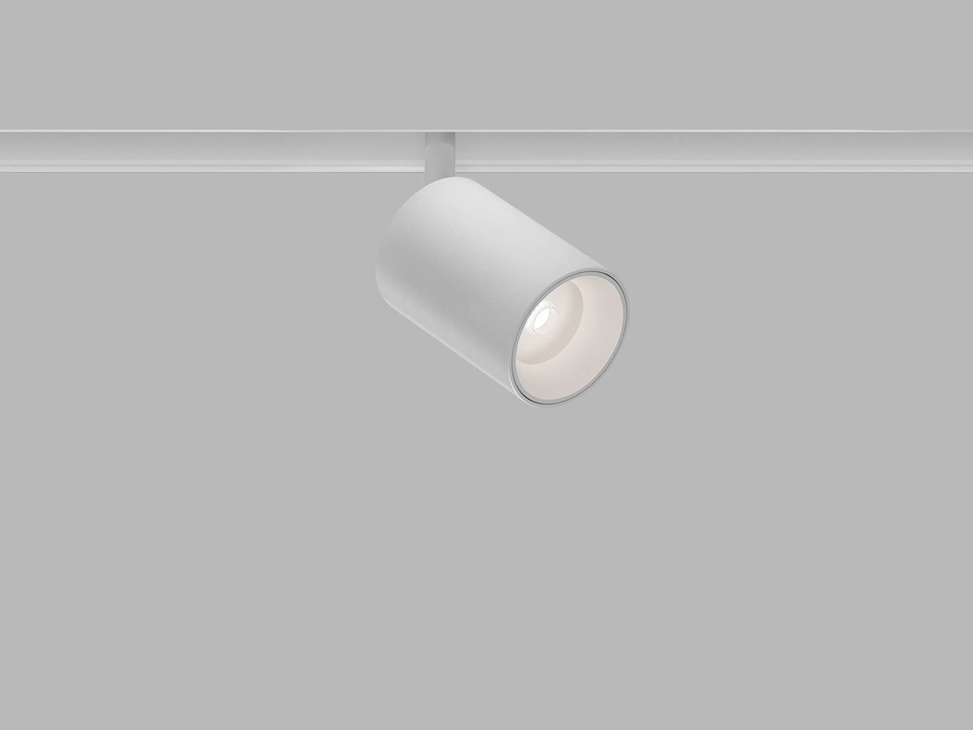 LED2 MAYO 48V railspot wit