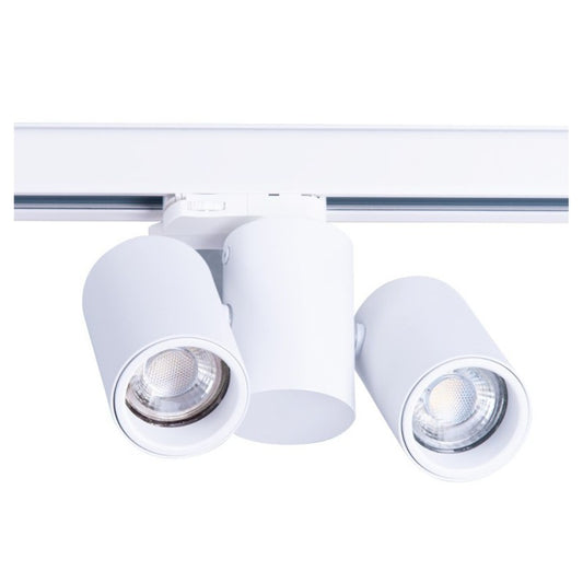 MEGARA | Railspot | 3-LINE 230V | wit