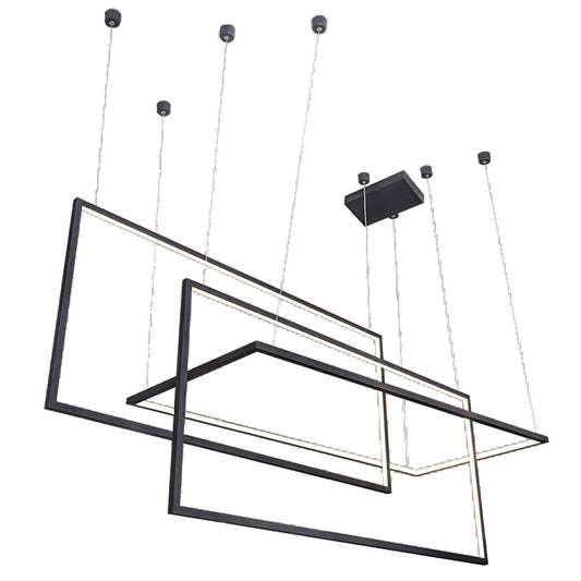 Azzardo METRIC hanglamp
