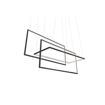 Azzardo METRIC hanglamp