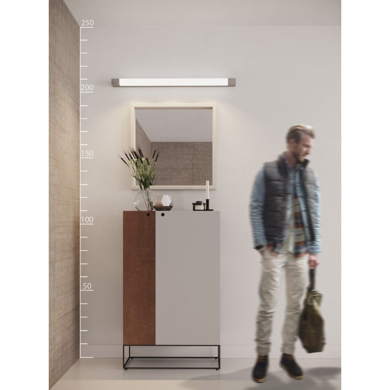 Azzardo MICHEL wandlamp