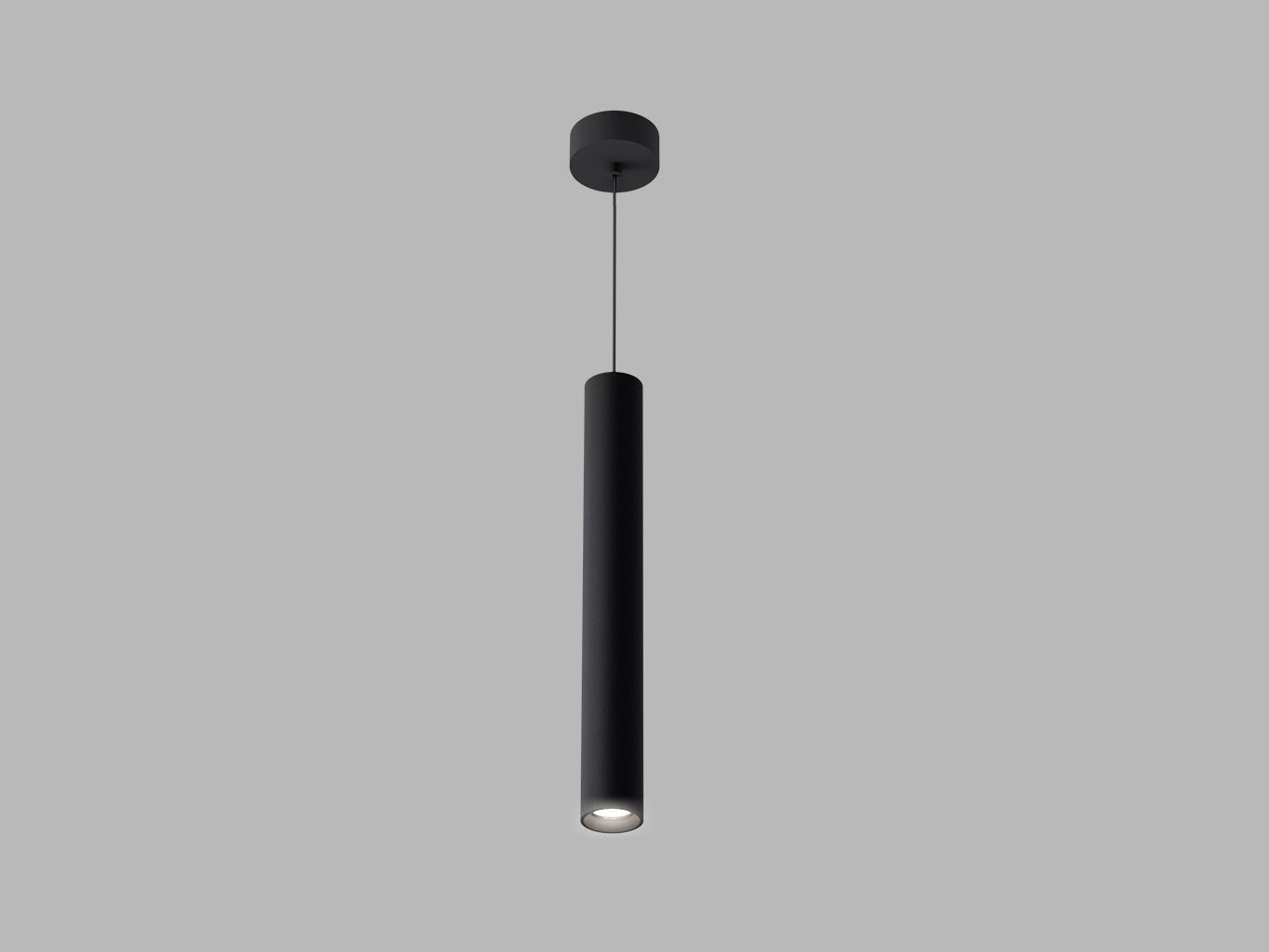 LED2 MIKY 40 Z hanglamp - lichtend