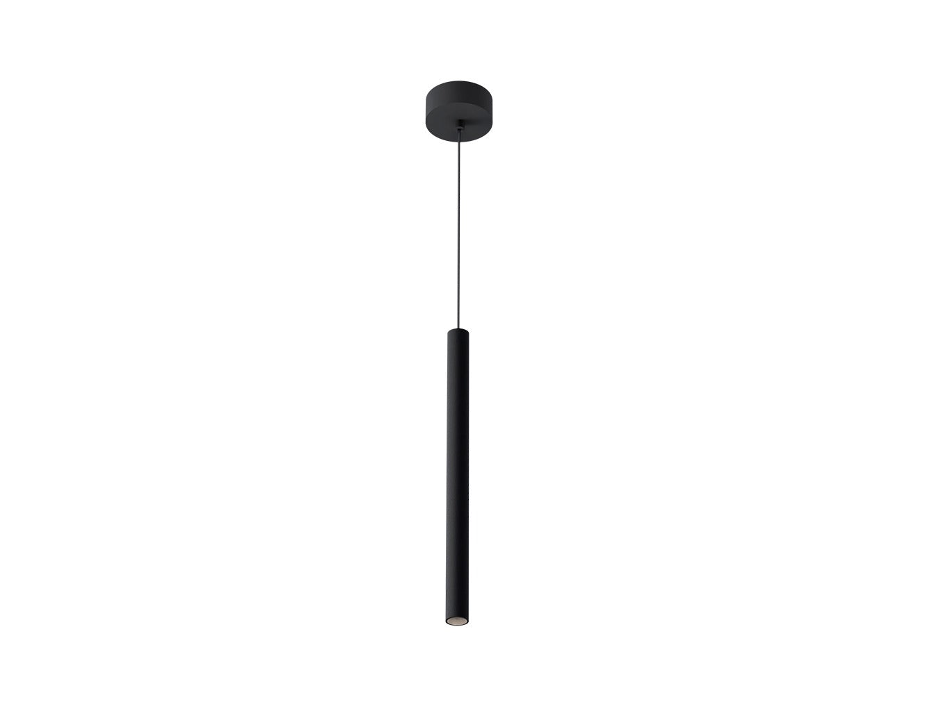 LED2 MIKY SLIM Z Ø35 mm - ander aanzicht