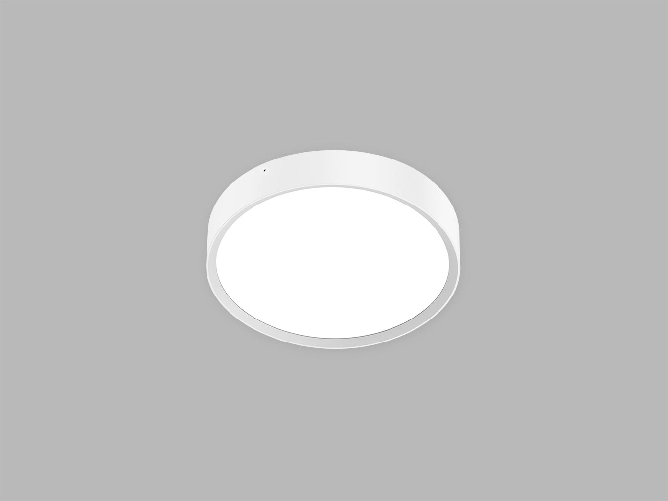 LED2 MIRA wit IP65