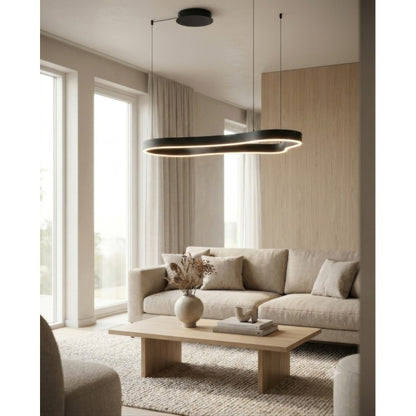 Azzardo MIRABELLA hanglamp