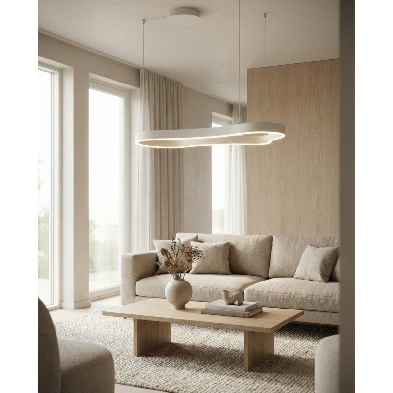 Azzardo MIRABELLA hanglamp