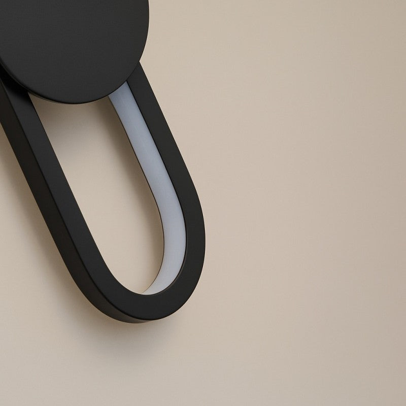 Azzardo MIZUKI wandlamp