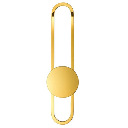 Azzardo MIZUKI wandlamp