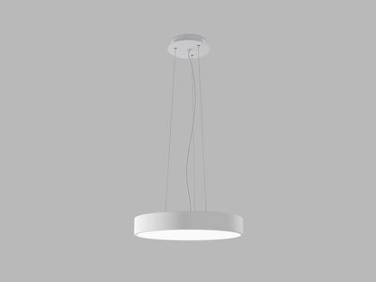 LED2 MONO SLIM P-Z 40 cm Wit